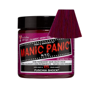 Manic Panic - Classic semi-permanenter Fantasiefarbstoff - Fuschia Shock