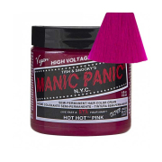 Manische Panik - Semipermanente Fantasy-Haarfarbe Classic - Hot Hot Pink