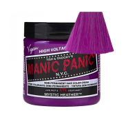 Manic Panic - Classic semi-permanenter Fantasiefarbstoff - Mystic Heather