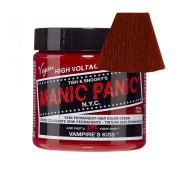 Manic Panic - Classic semi-permanenter Fantasiefarbstoff - Vampire's Kiss