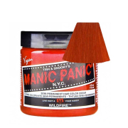 Manic Panic - Classic semi-permanenter Fantasiefarbstoff - Wildfire
