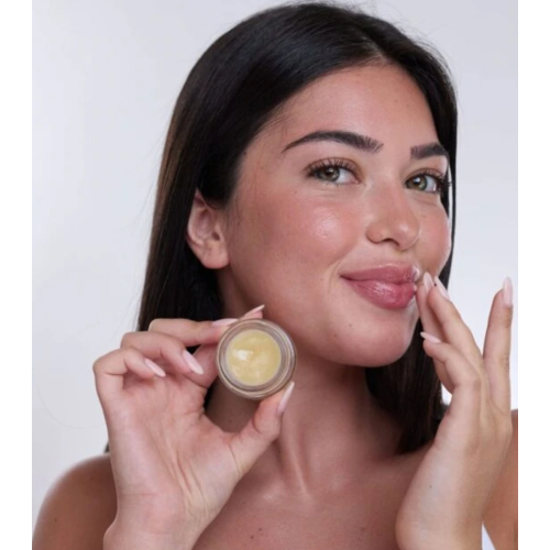 Maria Orbai - Ultra-feuchtigkeitsspendender Lippenbalsam Magic Lip Balm