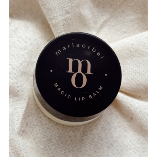 Maria Orbai - Ultra-feuchtigkeitsspendender Lippenbalsam Magic Lip Balm