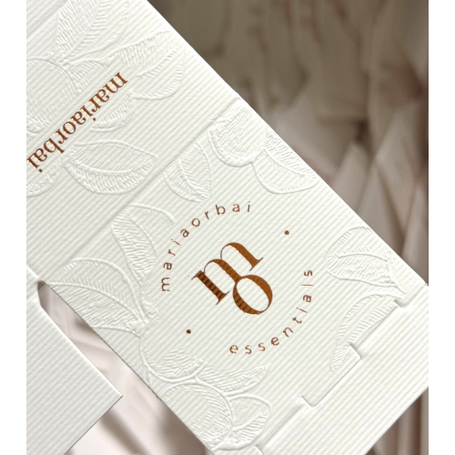 Maria Orbai - Ultra-feuchtigkeitsspendender Lippenbalsam Magic Lip Balm