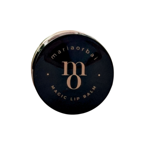 Maria Orbai - Ultra-feuchtigkeitsspendender Lippenbalsam Magic Lip Balm
