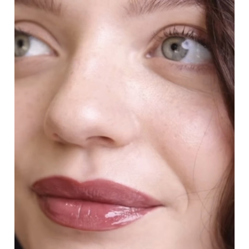 Maria Orbai – Lipgloss Glossy Lip Butter – Brownie Pink