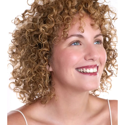 Maria Orbai – Lipgloss Glossy Lip Butter – Brownie Pink