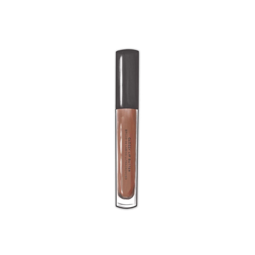 Maria Orbai – Lipgloss Glossy Lip Butter – Cookie Shake