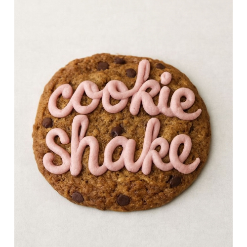 Maria Orbai – Lipgloss Glossy Lip Butter – Cookie Shake