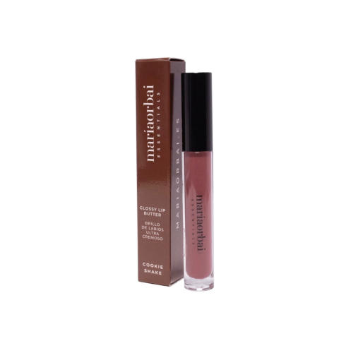 Maria Orbai – Lipgloss Glossy Lip Butter – Cookie Shake