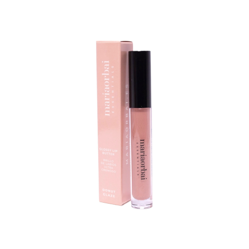Maria Orbai – Lipgloss Glossy Lip Butter – Donut Glaze
