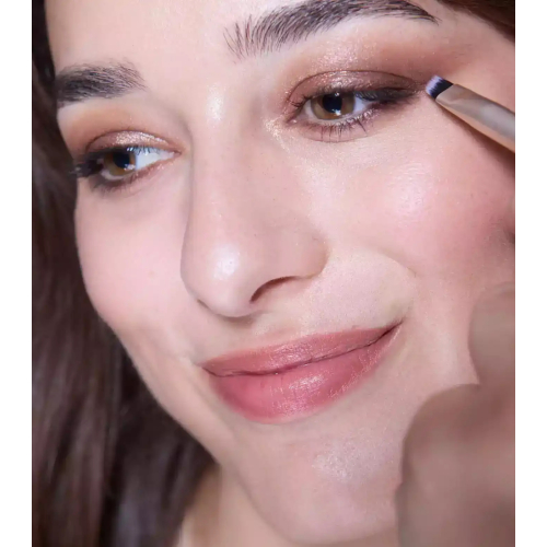 Maria Orbai – Multifunktions-Doppelbürste Soft Vegan Brush Brownie - MO. 04