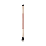 Maria Orbai – Doppelter Augenpinsel Soft Vegan Brush - MO. 04
