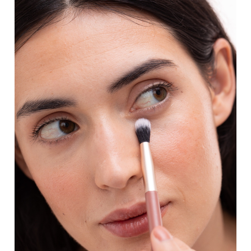 Maria Orbai – Einzelaugenpinsel Soft Vegan Brush - MO Smart 42