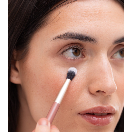 Maria Orbai – Einzelaugenpinsel Soft Vegan Brush - MO Smart 42