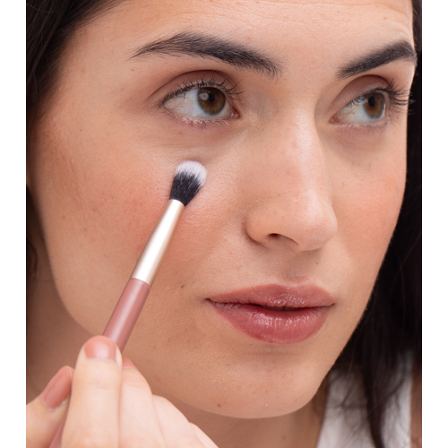 Maria Orbai – Einzelaugenpinsel Soft Vegan Brush - MO Smart 42