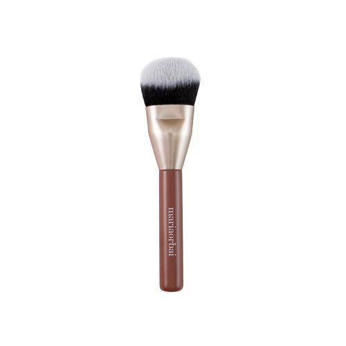 Maria Orbai – Individueller Gesichtspinsel Soft Vegan Brush - MO Mini 11