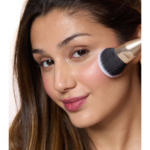 Maria Orbai – Individueller Gesichtspinsel Soft Vegan Brush - MO Mini 11