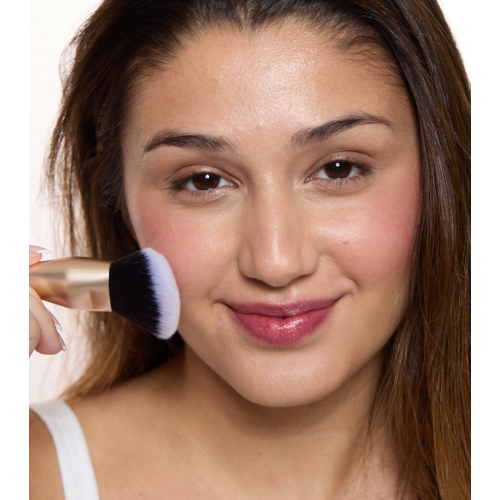 Maria Orbai – Individueller Gesichtspinsel Soft Vegan Brush - MO Mini 11