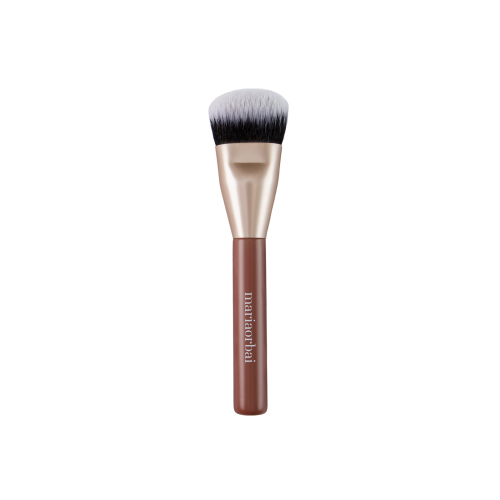 Maria Orbai – Individueller Gesichtspinsel Soft Vegan Brush - MO Mini 12