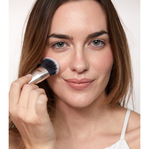 Maria Orbai – Individueller Gesichtspinsel Soft Vegan Brush - MO Mini 12