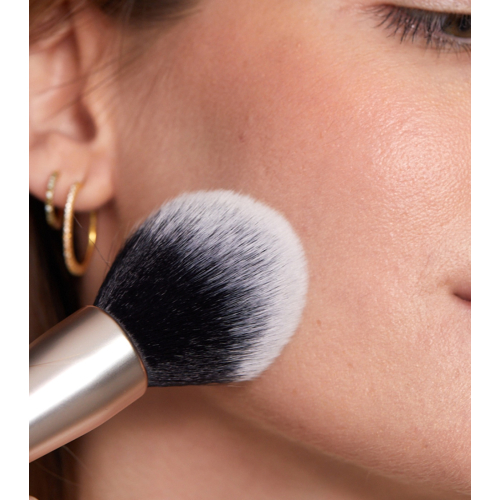 Maria Orbai – Individueller Gesichtspinsel Soft Vegan Brush - MO Mini 21