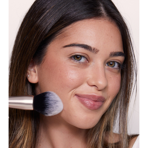 Maria Orbai – Individueller Gesichtspinsel Soft Vegan Brush - MO Mini 21