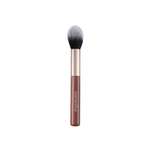 Maria Orbai – Individueller Gesichtspinsel Soft Vegan Brush - MO Mini 22