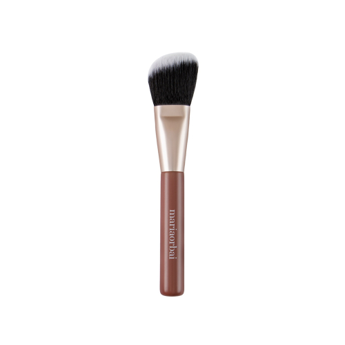 Maria Orbai – Individueller Gesichtspinsel Soft Vegan Brush - MO Smart 52