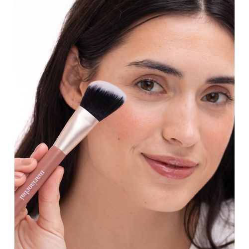 Maria Orbai – Individueller Gesichtspinsel Soft Vegan Brush - MO Smart 52