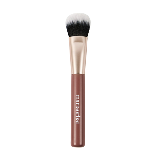 Maria Orbai – Individueller Gesichtspinsel Soft Vegan Brush - MO Smart 53