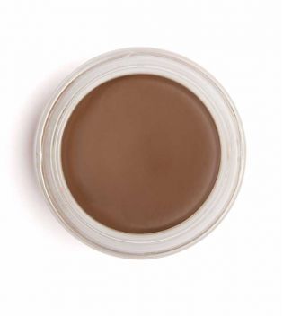 Maria Orbai – Balsam-Bronzer Bronzer Tinted Cream - Crema tostada/ Dark Chocolate