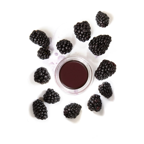 Maria Orbai – Rouge im Balsam Tinted Cheek Balm - Black Berry