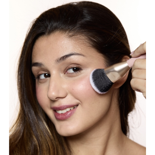 Maria Orbai – Rouge im Balsam Tinted Cheek Balm - Black Berry