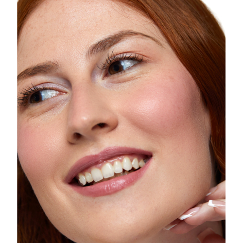 Maria Orbai – Rouge im Balsam Tinted Cheek Balm - Blushed