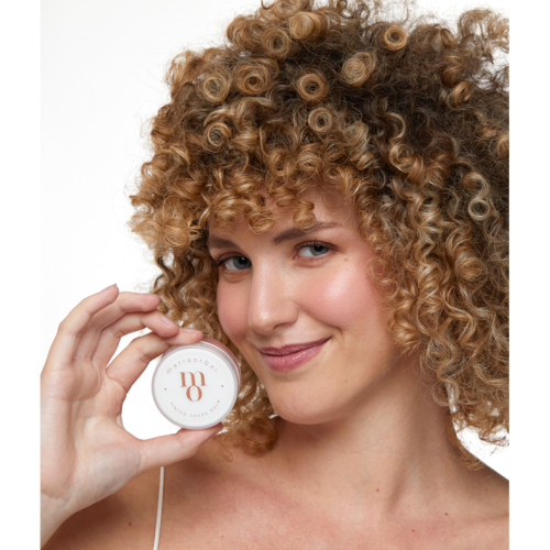 Maria Orbai – Rouge im Balsam Tinted Cheek Balm - Blushed