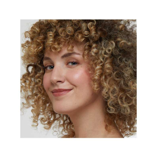 Maria Orbai - Rouge in Balsam Tinted Cheek Balm - Brownie