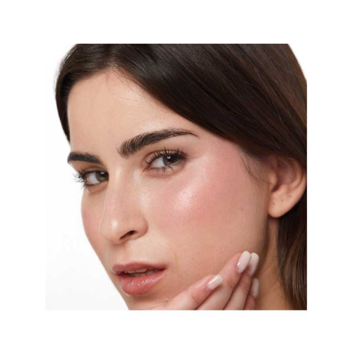 Maria Orbai – Rouge im Balsam Tinted Cheek Balm - Brownie Pink