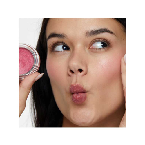 Maria Orbai – Rouge im Balsam Tinted Cheek Balm - Cotton Candy