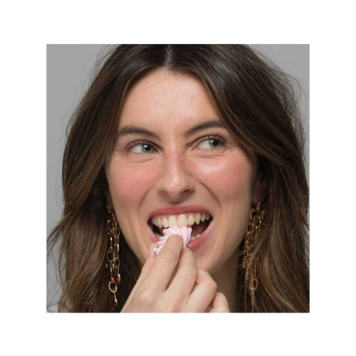 Maria Orbai – Rouge im Balsam Tinted Cheek Balm - Cotton Candy