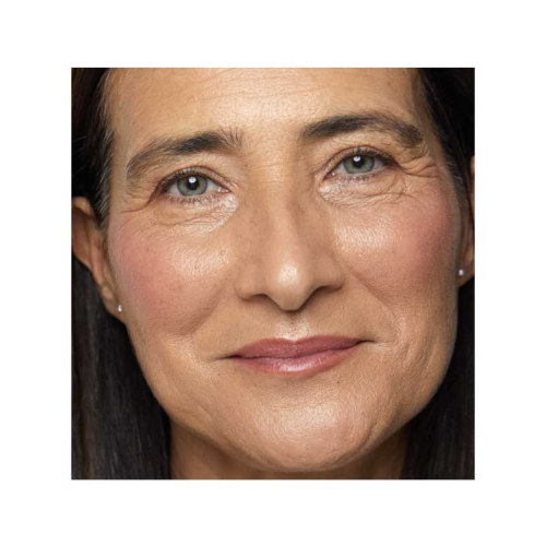 Maria Orbai – Rouge im Balsam Tinted Cheek Balm - Cotton Candy