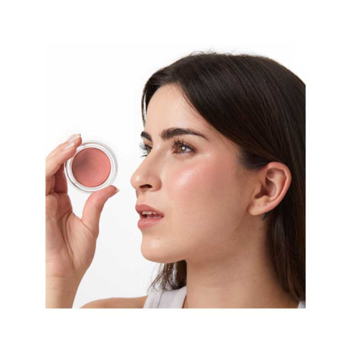 Maria Orbai – Balsam-Rouge Tinted Cheek Balm - Soft Peach