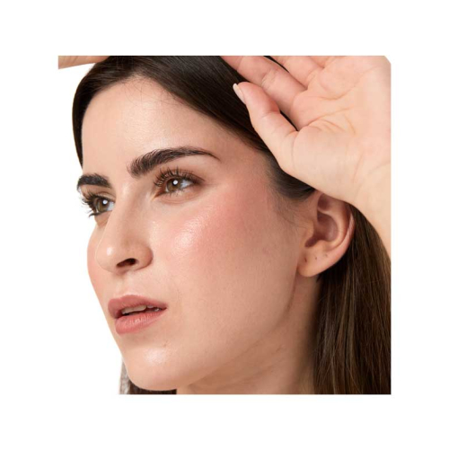 Maria Orbai – Balsam-Rouge Tinted Cheek Balm - Soft Peach