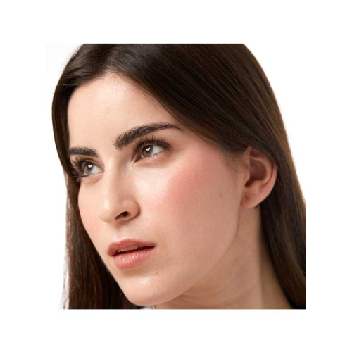 Maria Orbai – Balsam-Rouge Tinted Cheek Balm - Soft Peach