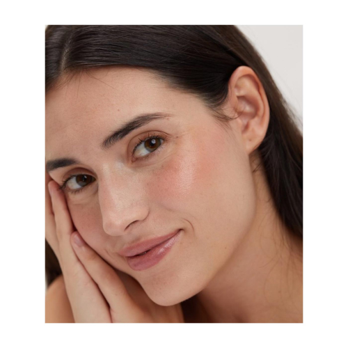 Maria Orbai – Balsam-Rouge Tinted Cheek Balm - Soft Peach