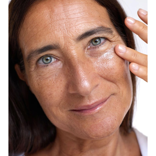 Maria Orbai - Ultra-feuchtigkeitsspendende Augenkontur Bright & Repair