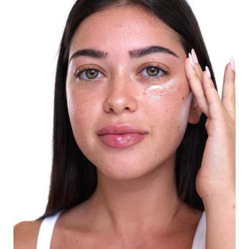 Maria Orbai - Ultra-feuchtigkeitsspendende Augenkontur Bright & Repair