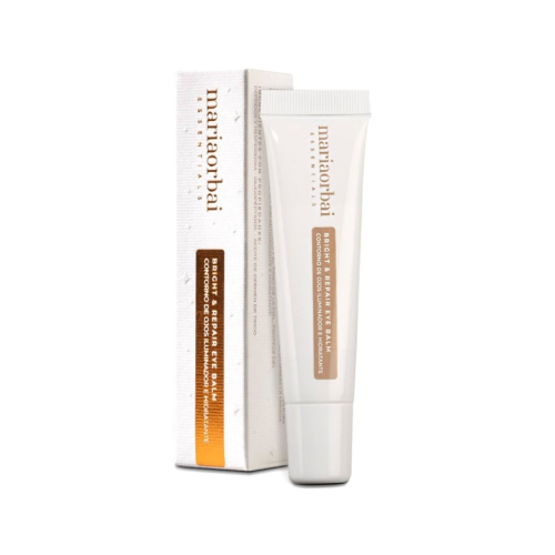 Maria Orbai - Ultra-feuchtigkeitsspendende Augenkontur Bright & Repair