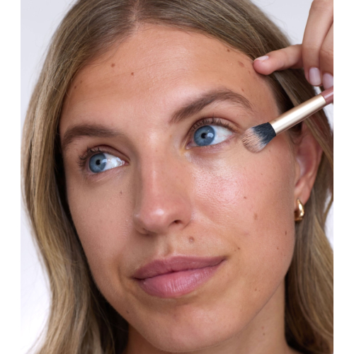 Maria Orbai - Feuchtigkeitsspendender flüssiger Concealer Radiant Tinted Concealer - Almond