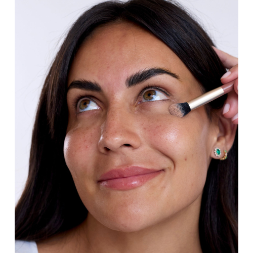 Maria Orbai - Feuchtigkeitsspendender flüssiger Concealer Radiant Tinted Concealer - Caramel